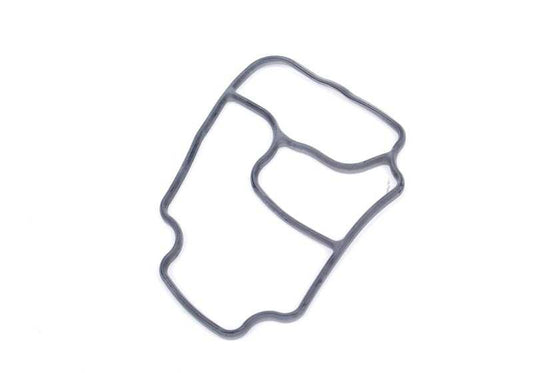 Scheda impostata per blocco motore senza amianto OEM 11111432478 per BMW E36, E46, E39, E60, E61, E38, E65, E66, E83, E53, Z3, E85. BMW originale.