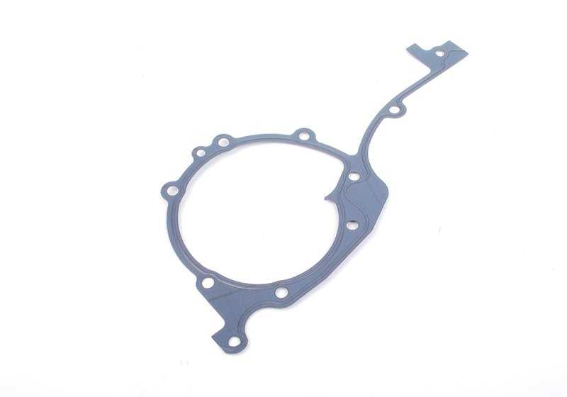 Juego de juntas para bloque motor sin asbesto OEM 11111432478 para BMW E36, E46, E39, E60, E61, E38, E65, E66, E83, E53, Z3, E85. Original BMW.