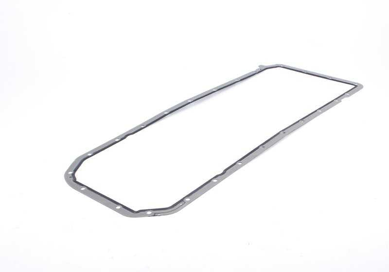 Juego de juntas para bloque motor sin asbesto OEM 11111432478 para BMW E36, E46, E39, E60, E61, E38, E65, E66, E83, E53, Z3, E85. Original BMW.