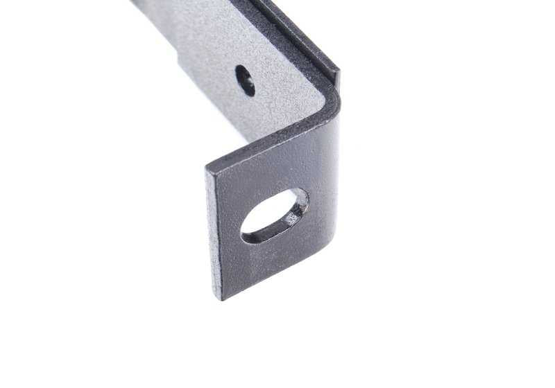 Vers le dépôt de carburant OEM à l'extérieur de la pince 16111180458 pour BMW E36. BMW d'origine.