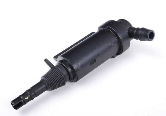 Absorbeur d'amortisseur de porte droite OEM 61678360102 pour BMW E36. BMW d'origine.