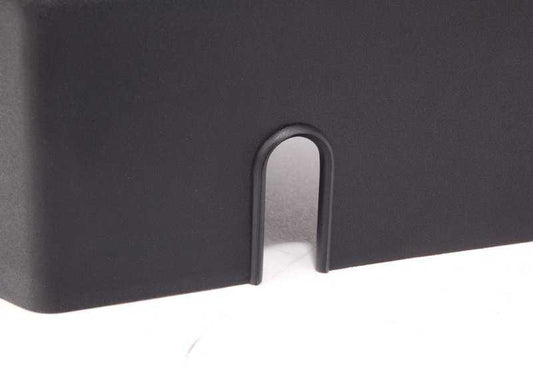 Couverture de protection OEM 12511312923 pour BMW E34. Pièce BMW originale.