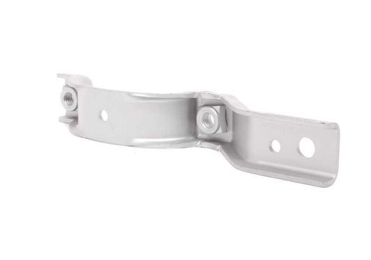 Right exhaust pipe bracket for BMW 7 Series E38 (OEM 18211715872). Original BMW