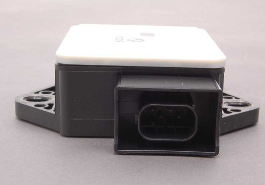 Angular speed sensor for BMW 5 Series E60, E61, 6 Series E63, E64, X5 E70, X6 E71 (OEM 34526782371). Original BMW
