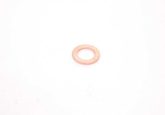 Arandela de estanqueidad OEM 07119963044 para BMW E24, E32, E38, E31 y Motorrad CK08, K09, K18, K19, KK48, K61, SK42, K46, K47, K49. Original BMW y BMW Motorrad.