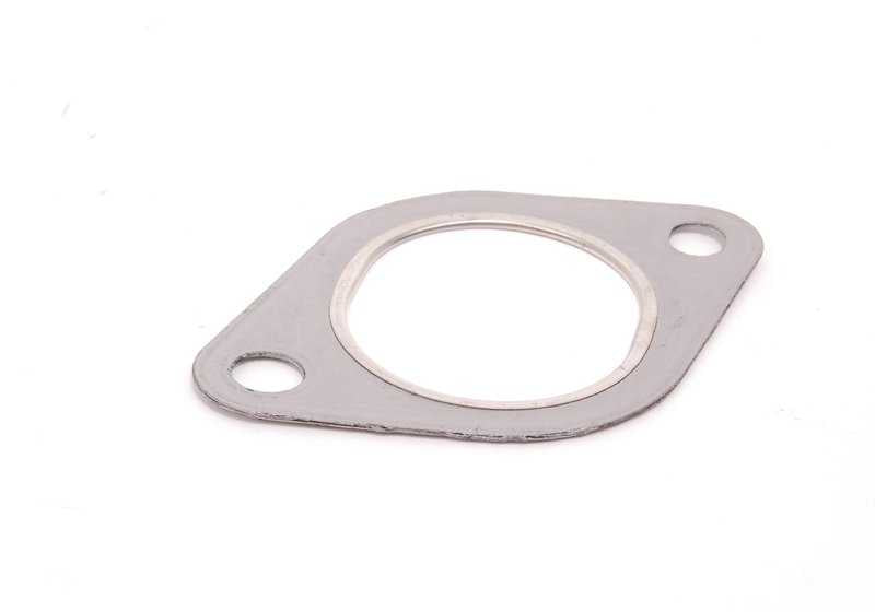 Junta escape sin amianto OEM 11627833278 para BMW E60, E61, E63, E64. Pieza original BMW.