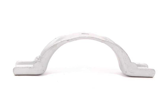 Exhaust clamp 65mm OEM 18311723985 for BMW 5 E34 series, 7 E32/E38 series, 8 E31 series. Original BMW.