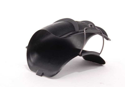 Abrazadera del sistema de refrigeración OEM 11531742291 para BMW E34 y E32 (530i con motor M60, manual y automático). Original BMW.