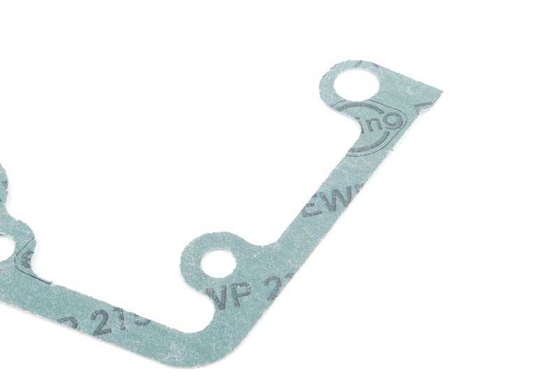 Gasket for BMW 7 Series E32, E38 8 Series E31 (OEM 11141725787). Genuine BMW