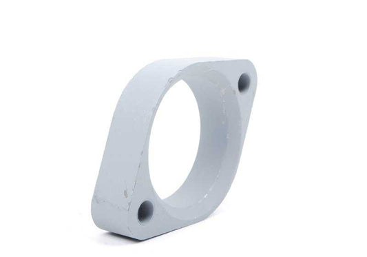 Flange for BMW 5 Series E28, E34, 6 Series E24, 7 Series E32 (OEM 18111712070). Genuine BMW