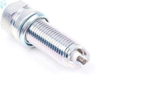 Bujía de alto rendimiento OEM 12120032273 para BMW E90, E92, E93, E60, E61, E63, E64 con motor S65. Compatible en modelos M3 gasolina. Original BMW.