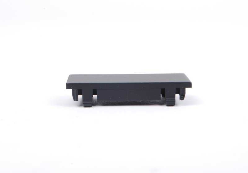 Cubierta del interruptor OEM 51168236252 para BMW Serie 3 E46 (316Ci, 316i, 318Ci, 318i) y más. Original BMW.