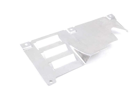 Air conduit for gearbox OEM 51717174532 for BMW Z4 E85 and E86 (2.5i, 2.5SI, 3.0SI). Compatible with models from 2006 to 2008. Original BMW piece.