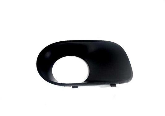 Faro Embels Antiniebla Print Printing OEM 51117129300 for BMW X5 E53. Original BMW.