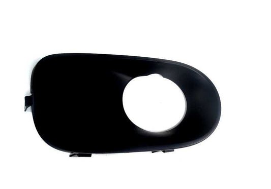 Faro Embels Antiniebla Print Printing OEM 51117129300 for BMW X5 E53. Original BMW.