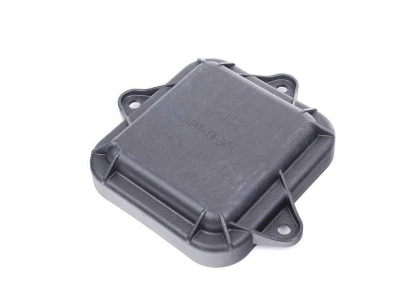 Unidad de mando luz de curva derecha OEM 63127199362 para MINI R56 LCI, Clubman R55 LCI, Cabrio R57 LCI, Coupé R58, Roadster R59, Countryman R60, Paceman R61... y más. Original MINI.