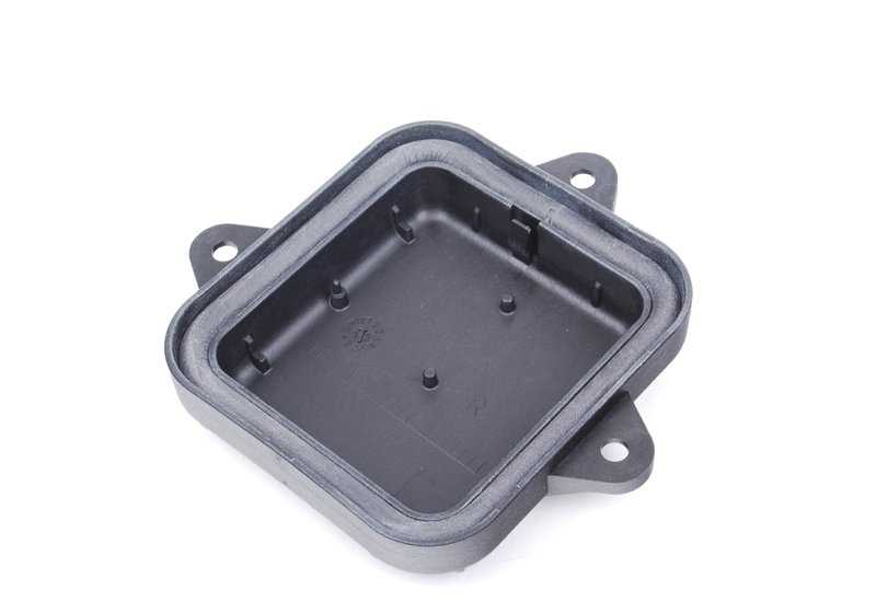 Unidad de mando luz de curva derecha OEM 63127199362 para MINI R56 LCI, Clubman R55 LCI, Cabrio R57 LCI, Coupé R58, Roadster R59, Countryman R60, Paceman R61... y más. Original MINI.