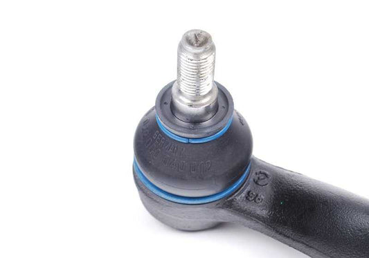Rótula de dirección izquierda OEM 32111139313 para BMW E36, Z3. Original BMW.