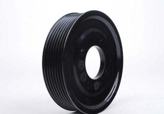 Polia da bomba de água OEM 11511733429 para BMW E34, E32, E38, E31. BMW original.