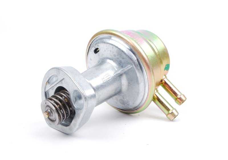 Bomba de combustible OEM 13311272406 para BMW E21, E12. Original BMW.