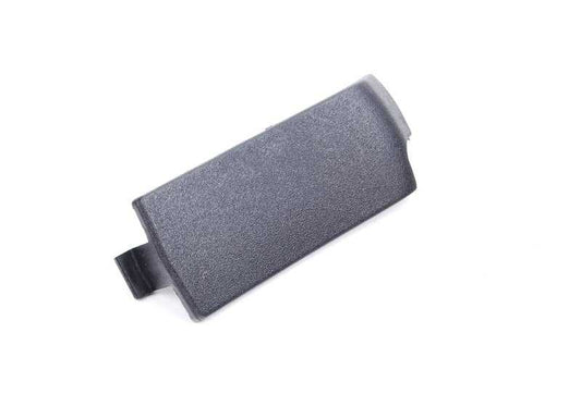 Capas finais para OEM central 51168160826 para BMW 7 E38 (1994-2001). BMW original.