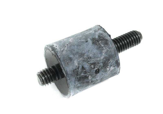 Soporte silentblock OEM 11421436982 para BMW E39, E32, E38, E31. Original BMW.