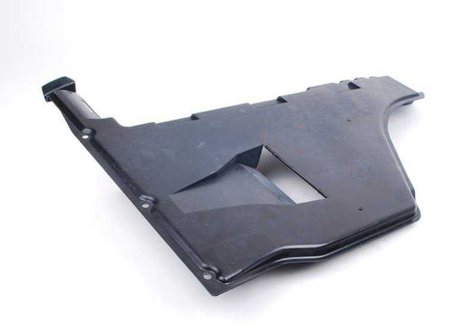 Revestimiento de los bajos delantero OEM 51717892122 para BMW E46 M3. Original BMW.