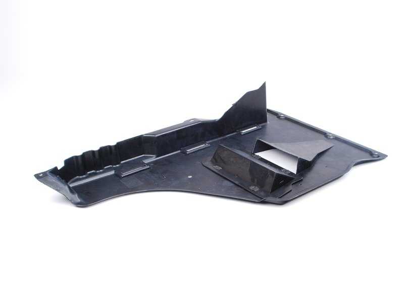 Bassabdeckung des Autos für BMW E46 (OEM 51717892122). Original BMW.