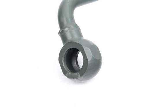 RETURN MANAGEMENT ASSISTED ADDRESS WITH OEM cooling 32411093247 FOR BMW E36. Original BMW.