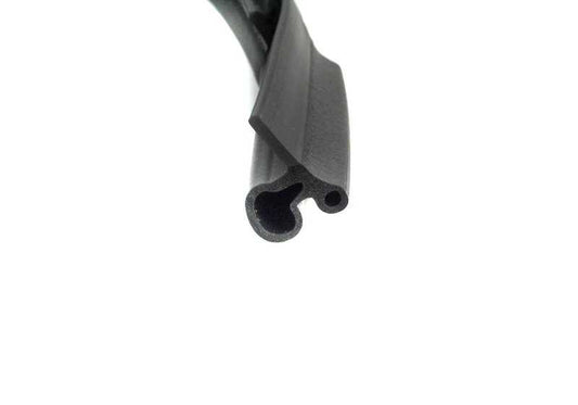 Gasket for BMW Series 3 E36 (OEM 54318135273). Genuine BMW