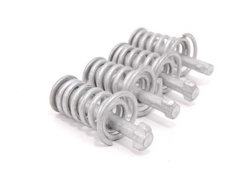 Kit de reparo do Dock OEM 34410304724 para BMW E36, E28, E34, E39, E24, E23, E32, E38, E31, Z3, E52. BMW original.