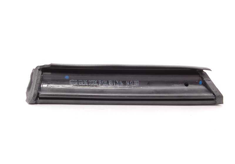 OEM 54317043891 Links -Frontfensterhandbuch für BMW Z4 {E85}. Kompatibel mit 2,0i-, 2,2i-, 2,5i -Modellen mit manueller und automatischer Änderung. Original BMW.