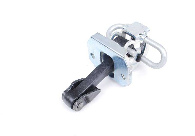 Tope de puerta delantera OEM 51218160959 para BMW E46 {316i}. Original BMW.