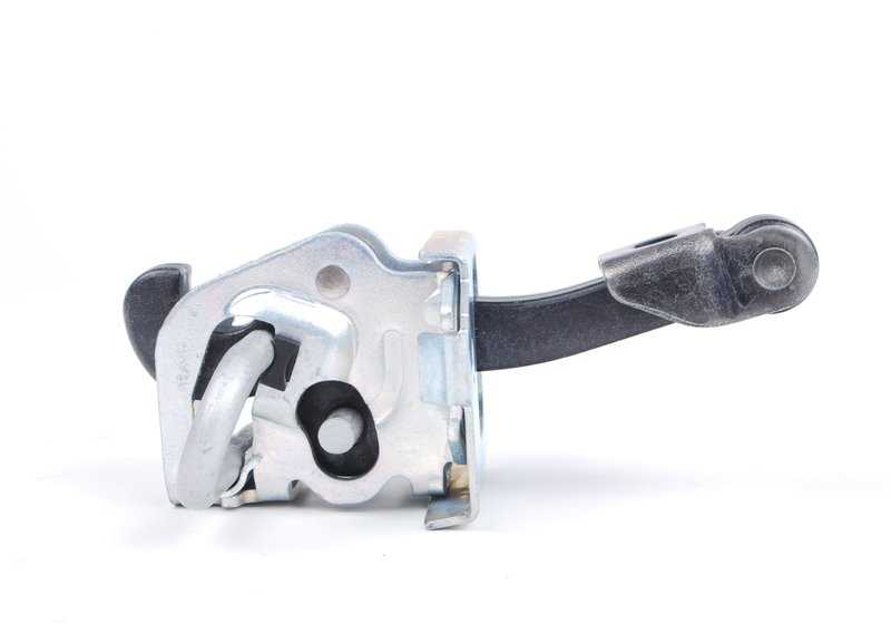 Tope de puerta delantera OEM 51218160959 para BMW E46 {316i}. Original BMW.