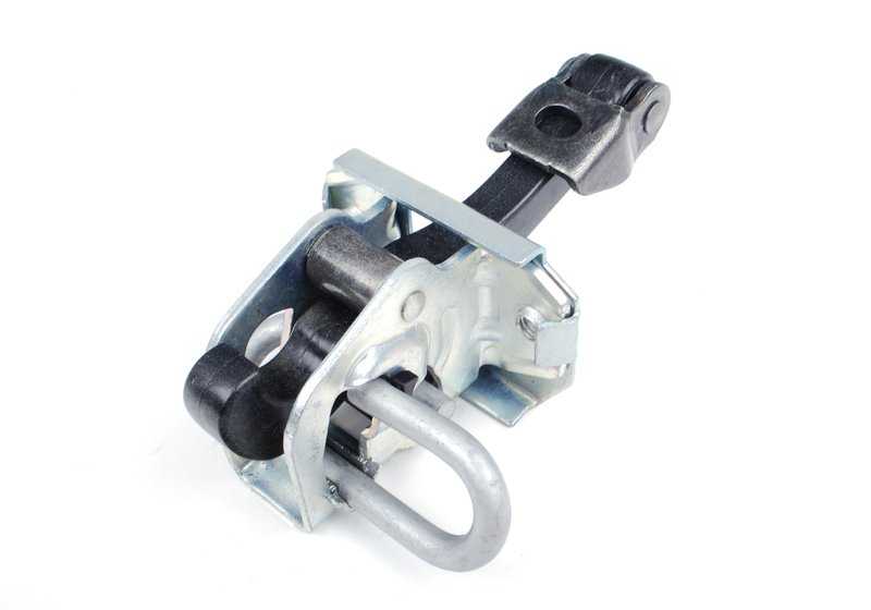 Tope de puerta delantera OEM 51218160959 para BMW E46 {316i}. Original BMW.