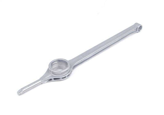 Wechseln Sie den Arm für die BMW 3 E46 -Serie (OEM 25111434109). Original BMW.