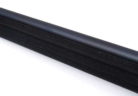 OEM 51367026390 Coperchio interno della finestra per BMW E46. BMW originale.