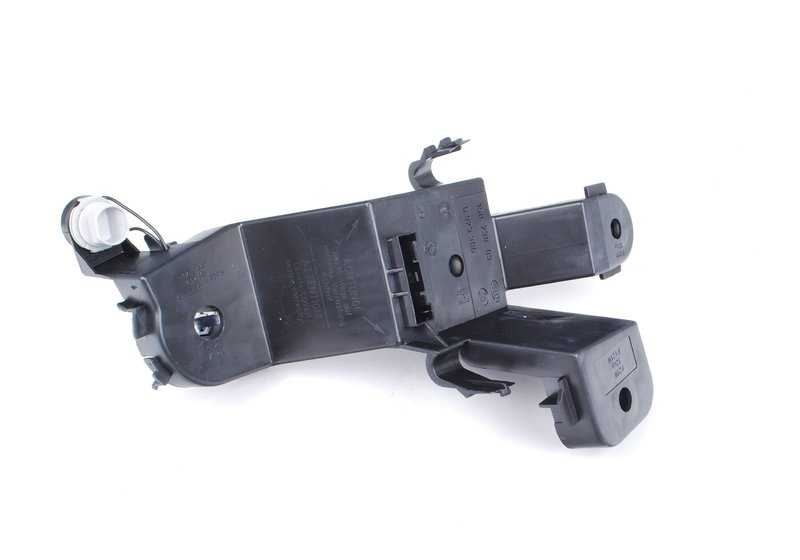 Portalámparas trasero derecho OEM 63216923306 para BMW Serie 5 E60 (520d, 520i, 523i, 525i, 528i). Original BMW.