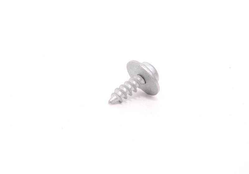 Tornillo alomado con arandela OEM 07147149489 para MINI R50, R53, R56, Clubman R55, Cabrio R52... y más. Original MINI.