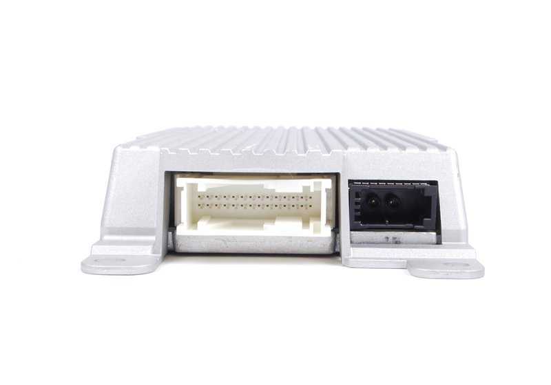 Módulo Combox Media OEM 84109257150 para BMW F20, F21, F22, F23, F30, F31, F34, F80, F32, F36, F82, F07, F10, F11, F06, F12, F13, F01, F02, F04, F25. Original BMW.