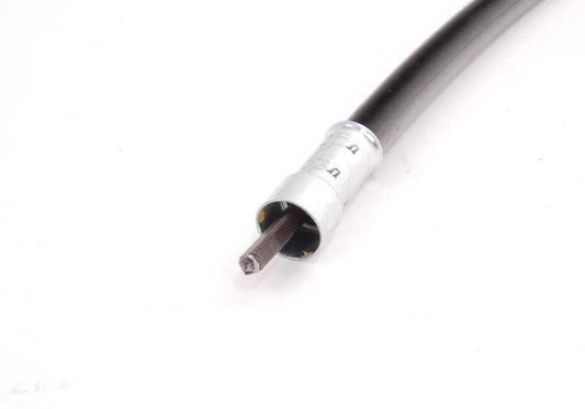 Réglage de l'axe Hauteur du siège droit pour BMW E34, E32 (OEM 52101964168). BMW d'origine