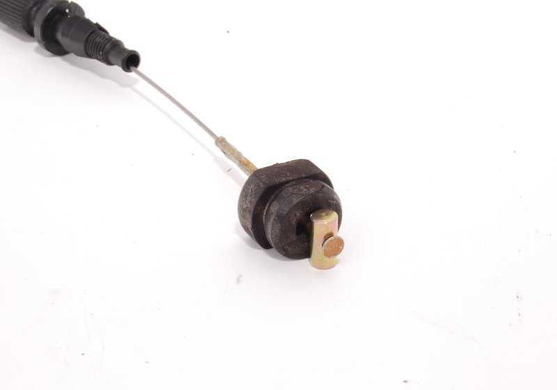 Cable acelerador control de velocidad OEM 65718380085 para BMW E39. Original BMW.
