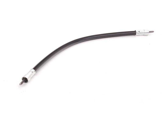 Eixo de ajuste da altura do assento esquerdo para BMW 5 E34 Series, 7 E32 (OEM 52101964167). BMW original