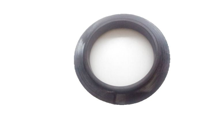 Placa elástica trasera OEM 33521117995 para BMW Serie 7 E23, modelos 728, 728i. Original BMW.