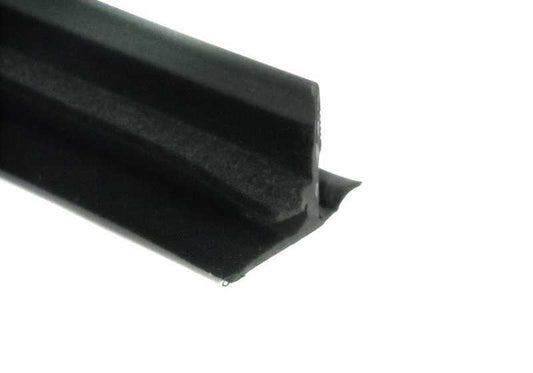 Right cover for BMW E30 (OEM 51321924754). Original BMW