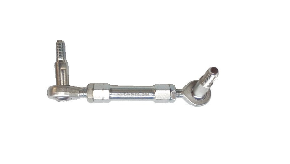 OM 33558417034 Plater stabilizzatore posteriore per la BMW 2er F22 M235I Racing. Compatibile solo con questo modello. BMW originale.