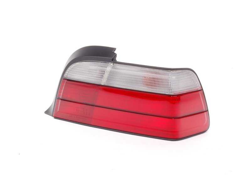 Luz traseira direita, indicador branco para BMW E36 (OEM 82199403098). BMW original