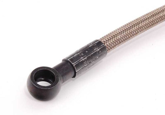 Cable de conexión OEM 11361407472 para BMW E39 M5 y BMW Z8 E52 con motor S62. Compatible con modelos fabricados entre 1998 y 2003. Original BMW.