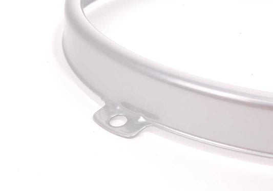 Marco de fijación de vidrio OEM 63121362477 para BMW E21, E30, E12, E28, E24, E23... y más. Original BMW.