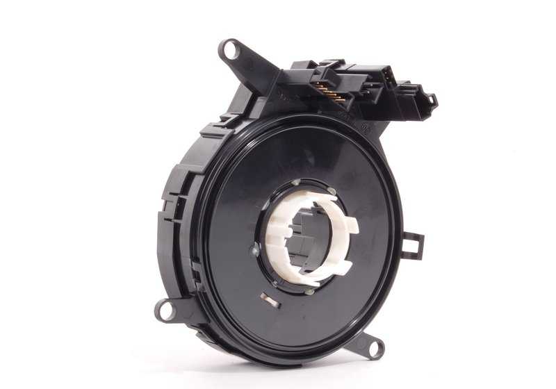 Coil Spring Cassette for BMW E60, E61, E63, E64 (OEM 61316976395). Original BMW